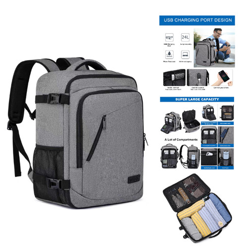 Wenig handgepäck rucksack - handgepäck,