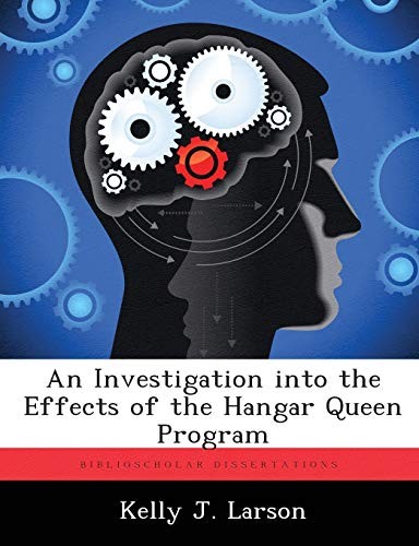 Investigation into the effects - into,