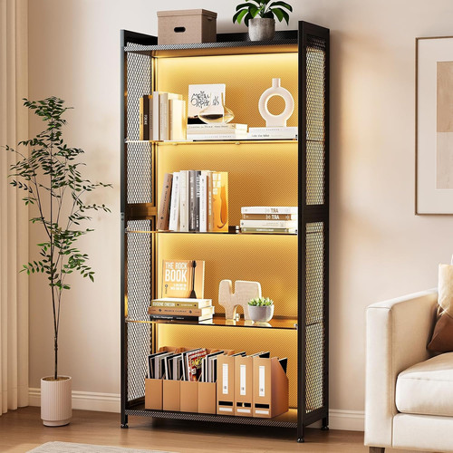 Coleshome vitrine rgb led - coleshome,