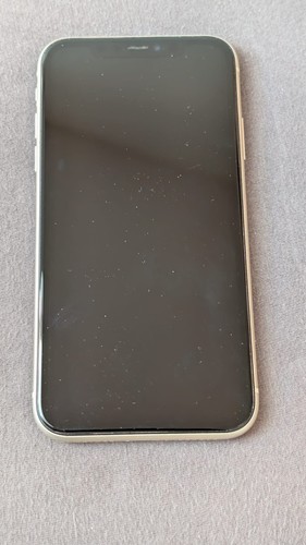 Apple iphone gebraucht - 11,
