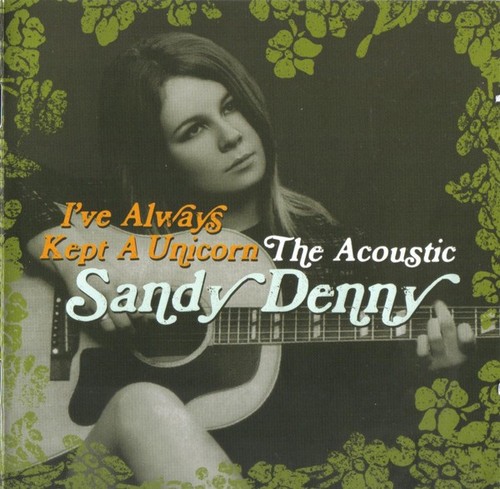 Sandy denny ve - -, i've