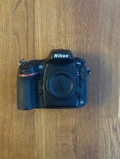 Nikon D800, Vollformat DSLR Kamera Body, 36MP