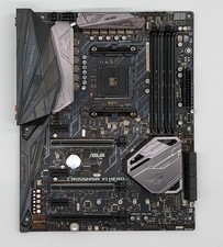 Asus rog crosshair hero - crosshair, vi