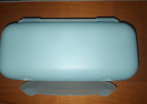 Tupperware eier box - box, kolumbus