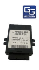 Original Steuergerät für MERCEDES W211 KOMBI A2515450216