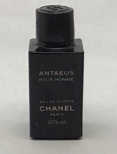 ANTAEUS - CHANEL PARFUMS -