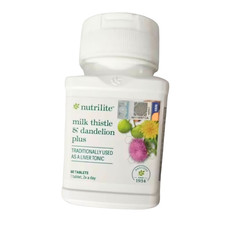 NUTRILITE Mariendistel und