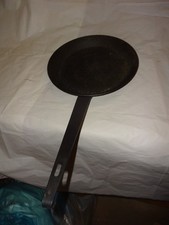 Gebrauchte handgeschmiedete