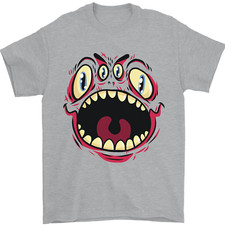 Vieräugiges Gruseliges