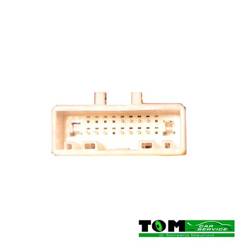 Autoradio adapterkabel mit - mit, iso