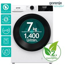 GORENJE Waschmaschine 7 kg Dampffunktion WNHEI74SAPS/DE RO_WNHEI74SAPSDE_R