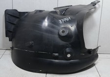 RENAULT Clio 3 Bj 2005 Radhausschale vorne RECHTS 8200289946 #87781-D306