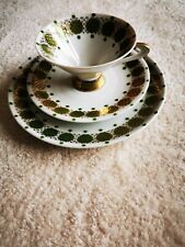 DDR Sammeltasse Bavaria Porzellan Winterling Schwarzenbach