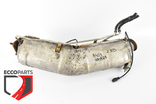 Katalysator 5XF-ILD Navara D23 NP300 Alaskan X Klasse W470 2.3 D