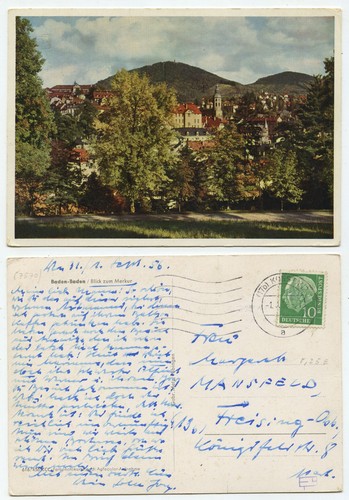 26633 baden blick - -,