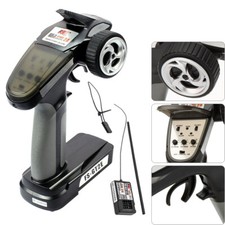 Für FS-GT2E 2A Radio