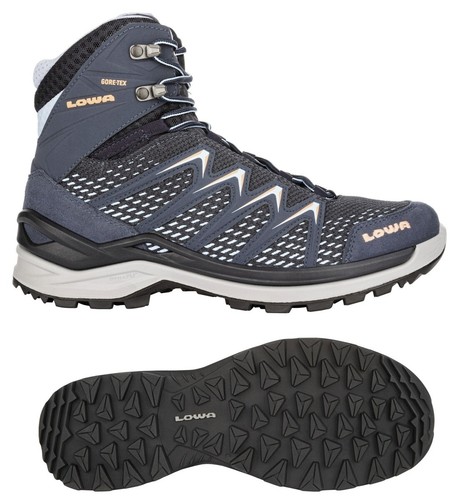 Lowa innox pro gtx - gtx, damen