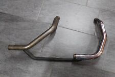 Auspuffanlage Exhaust Harley Davidson XL Sportster 65600094
