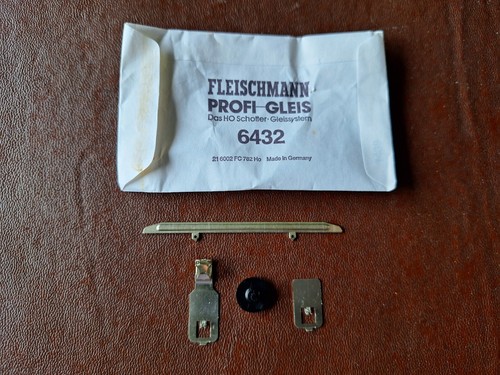 Fleischmann 6432 polig - ho,