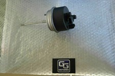 Unterdruckdose KKK 4012927L "a"  805085 WOCO *CZ Turbolader Turbo