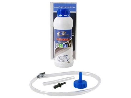 Dpf fap additiv zusatzstoff - additiv,