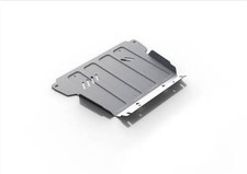 TOP RIVAL Unterfahrschutz für