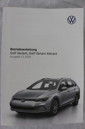 Golf variant - vw,