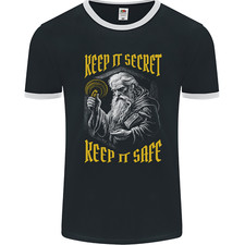 Crypto Keep it Secret Wizard
