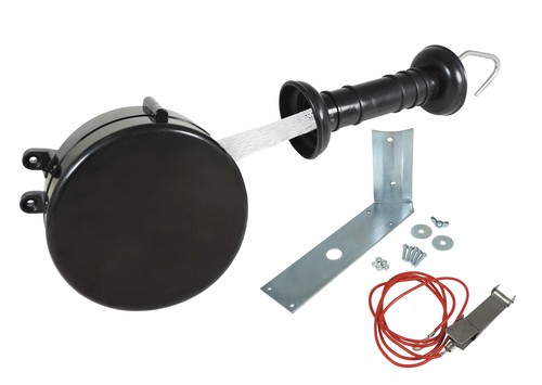 Flexibler torgriffsatz bis - flexibler, m