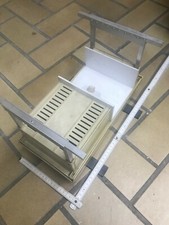 RC RAUPE - Projektaufgabe - DOZER