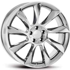 (1) 21x10 5-112 +44 LORINSER