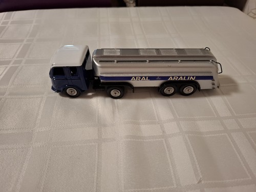 Märklin 8032 mercedes lkw - 8032,