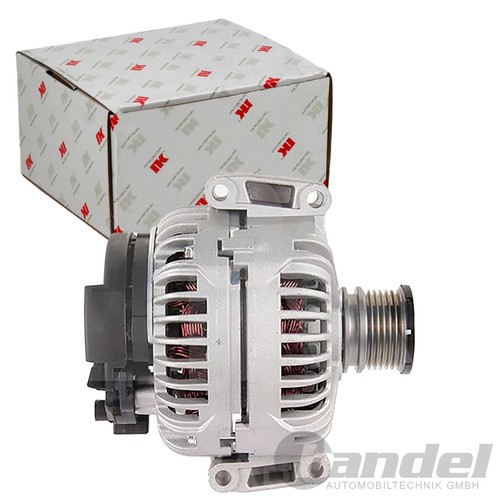 Lichtmaschine generator - nk,