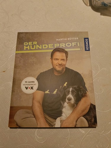 Martin rütter der hunde profi - der,