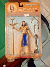 Bettie Page Cleopatra Deluxe
