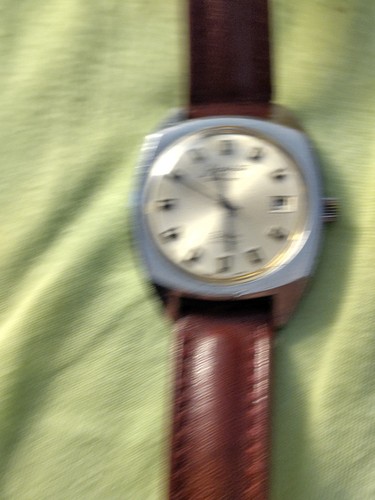 Gub glashütte spezimatic - gub,