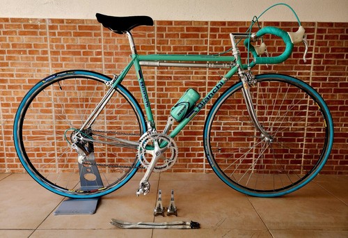 1987 bianchi specialissima - 1987, x4