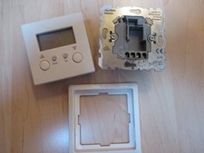 Merten Jalousiesteuerung