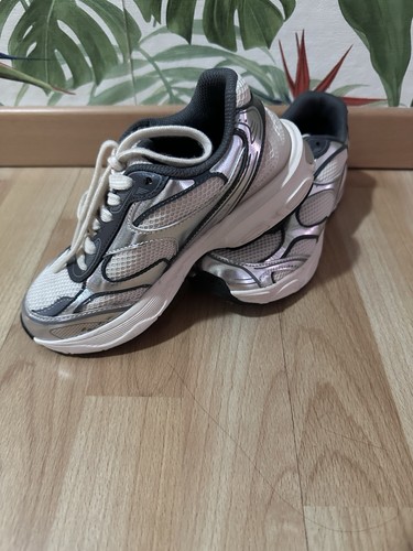 Zara mädchen sneaker größe - zara,