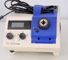Schott Zeiss  Kl 1500 LCD 150 Watt  gebraucht.