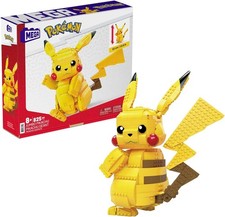 Mega Pokémon Figuren, Jumbo