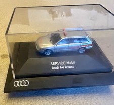 Ritze- Audi A4 Avant -