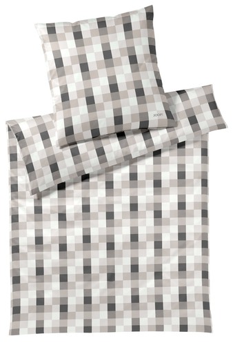 Joop satin bettwäsche mesh - satin,