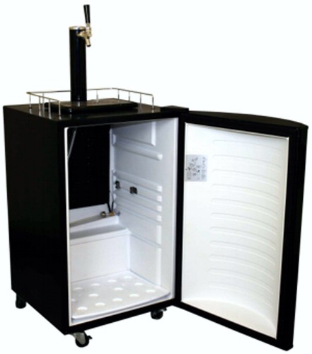 Fassbier zapfkühlschrank bfzk - fassbier-zapfkühlschrank,