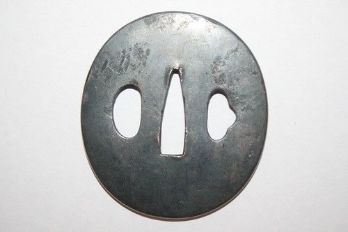 Japanische tsuba kupfer - japanische,