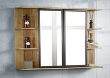 Spiegelschrank 108x71cm