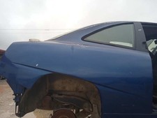 spoiler stoßstange hinten