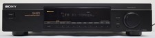 SONY FM Stereo FM AM Tuner High End Hifi STSA3ES ohne Fernbedienung  251637
