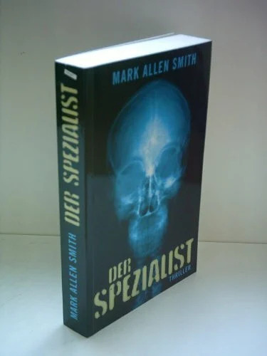 Der spezialist thriller - spezialist:,
