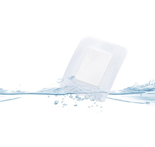 Lifemed duschpflaster xxl 10cm - lifemed,